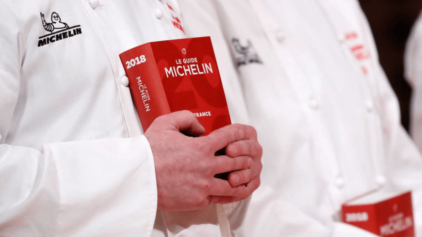 Michelin Guide