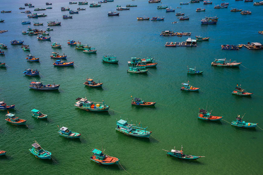 islands vietnam phu quoc