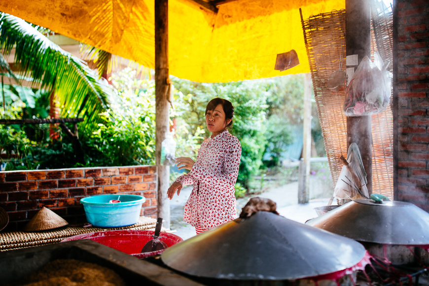 noodle seller