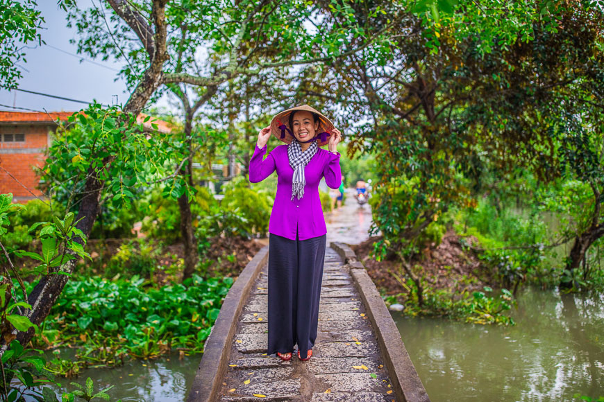 what to wear in vietnam