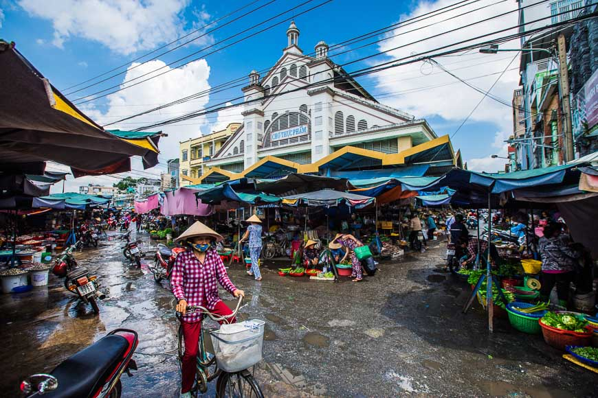 top eco tours Vietnam