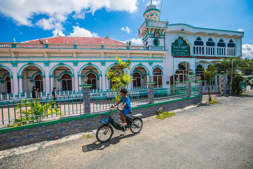 chau doc attractions