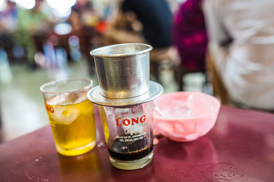 best Vietnamese beverages