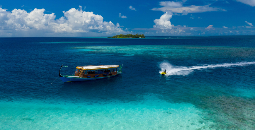 vietnam beach island