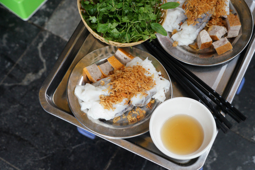 Banh cuon