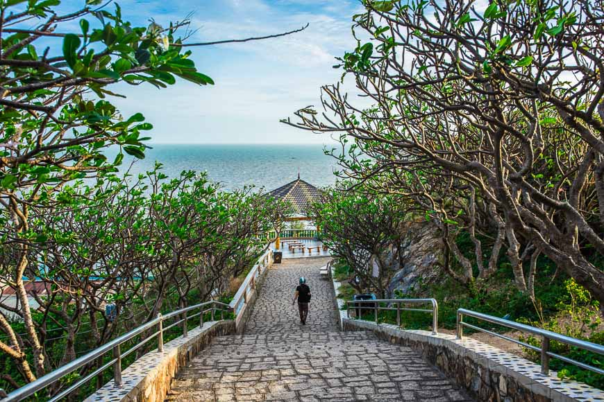 Vung Tau holiday ideas