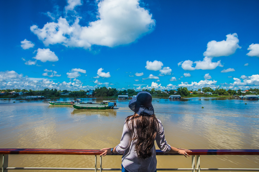 victoria mekong cruises