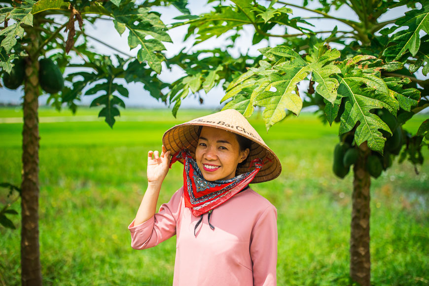 eco hotels hoi an